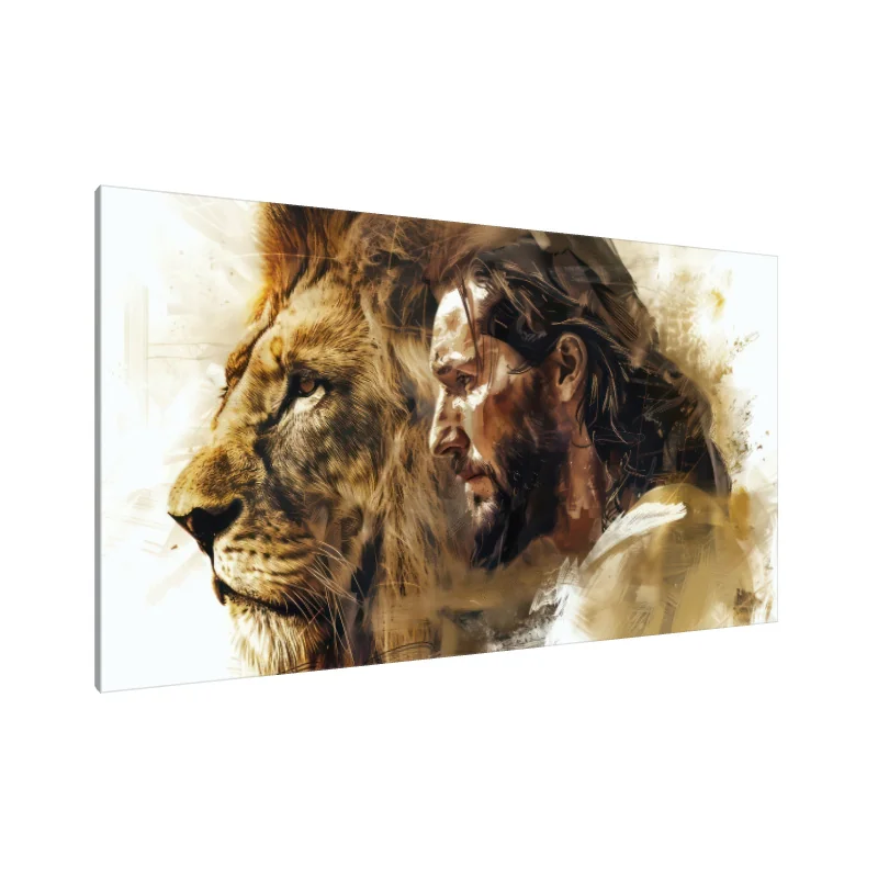 Tablou Canvas: Unitatea Spiritelor