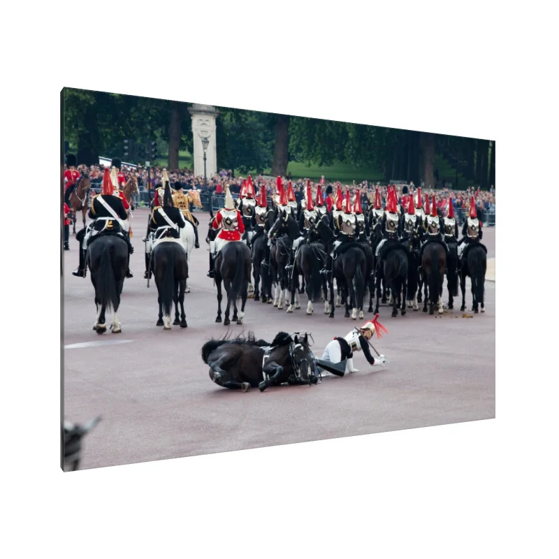 Tablou Canvas: Datorie neclintită - Image 1