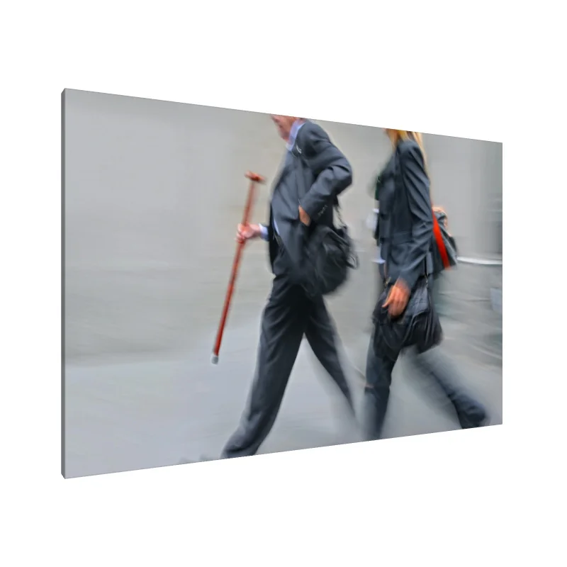 Tablou Canvas: Ritmuri Urbane