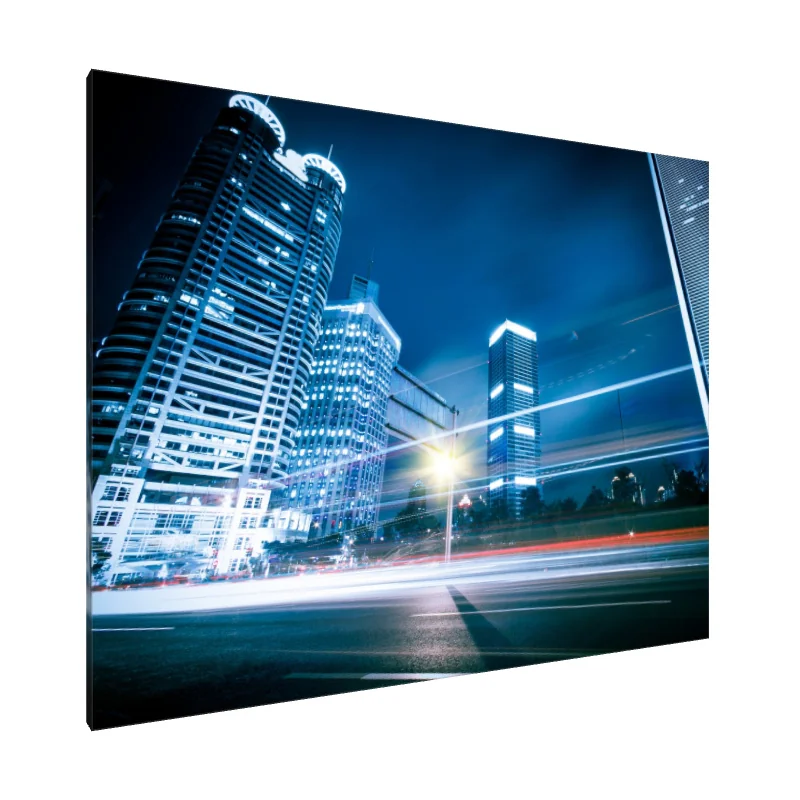 Tablou Canvas: Simfonia Urbană (1)