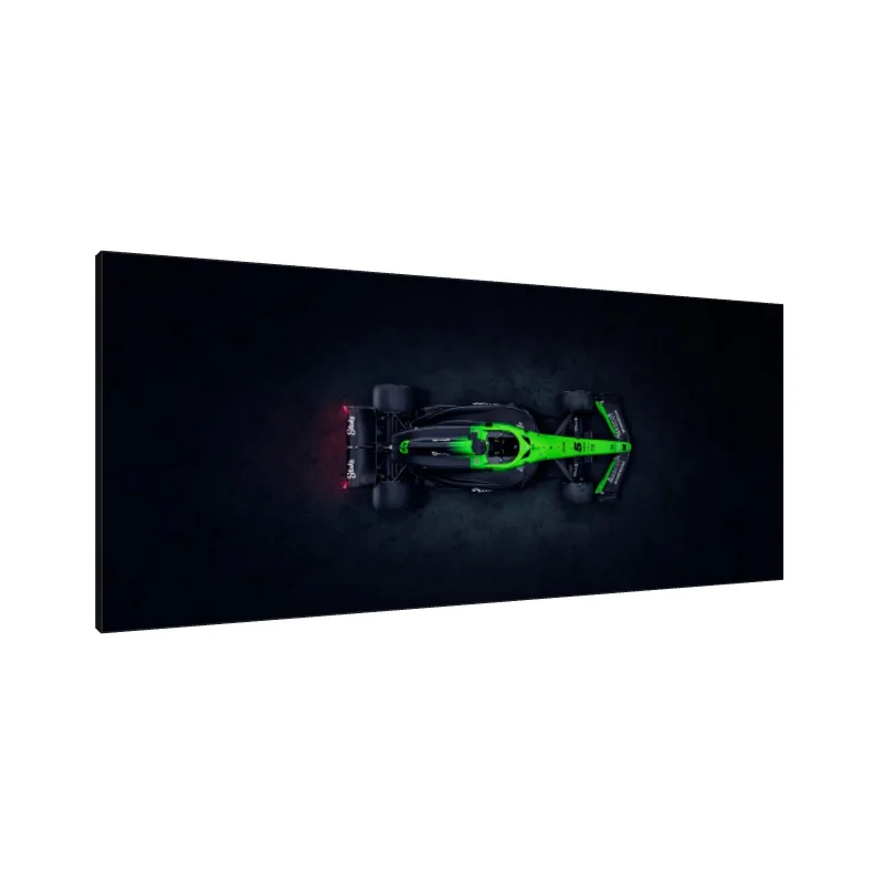 Tablou Canvas: Viziune de viteză