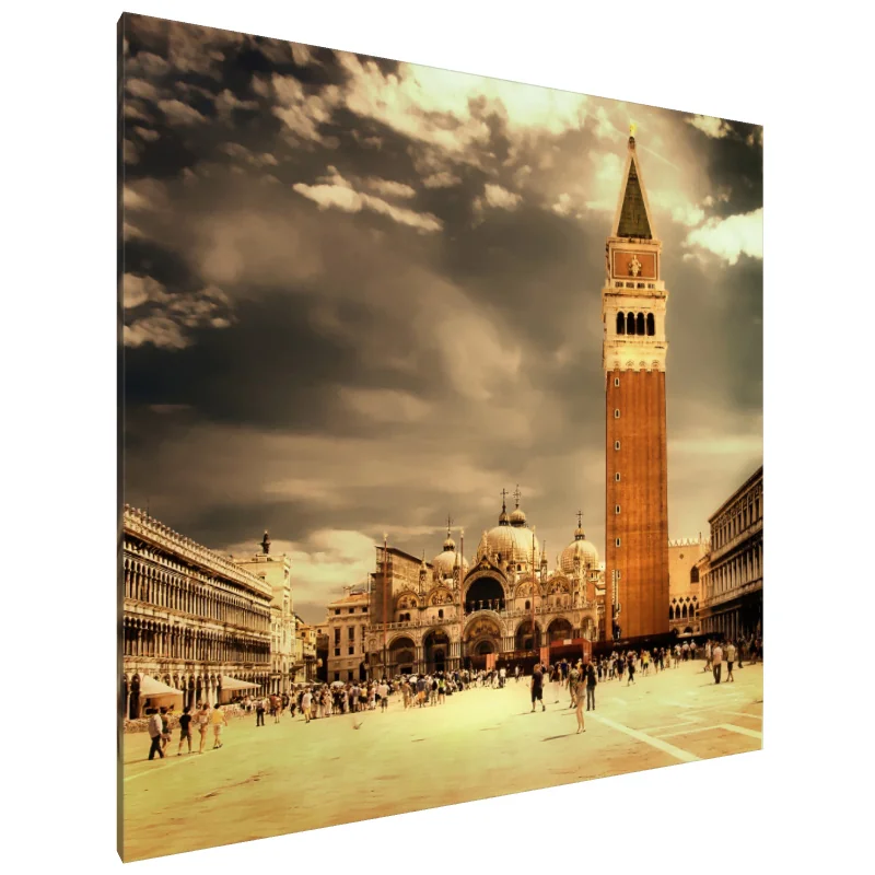 Tablou Canvas: Măreția venețiană