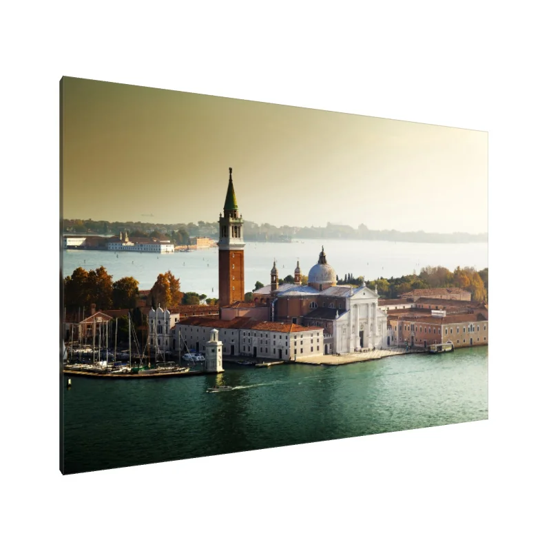 Tablou Canvas: Seninătate venețiană - Image 1