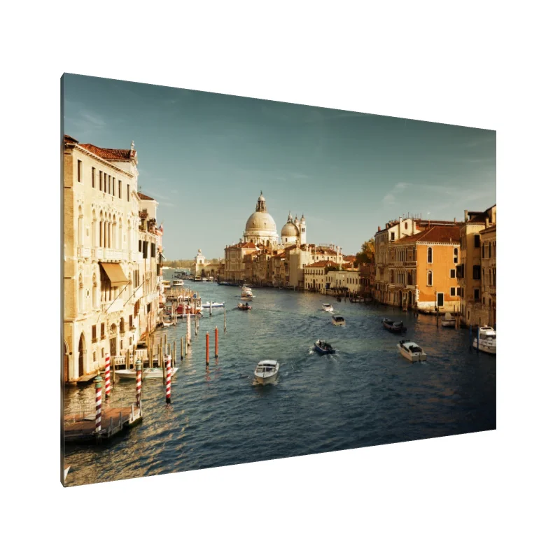 Tablou Canvas: Seninătate venețiană (1)