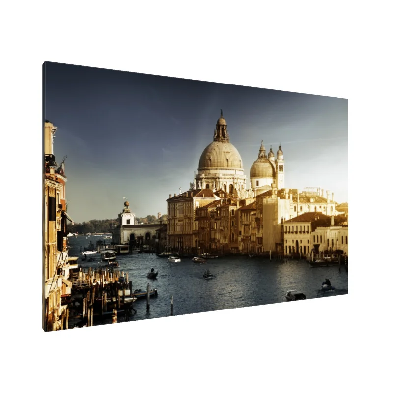 Tablou Canvas: Splendoare venețiană - Image 1