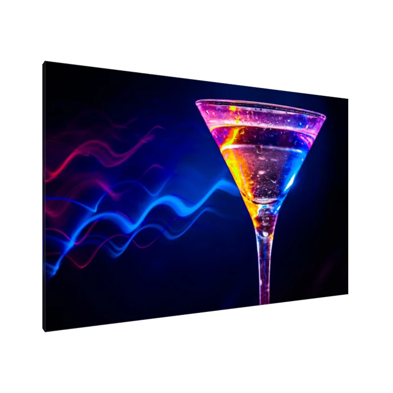 Tablou Canvas: Elixiere Vibrante