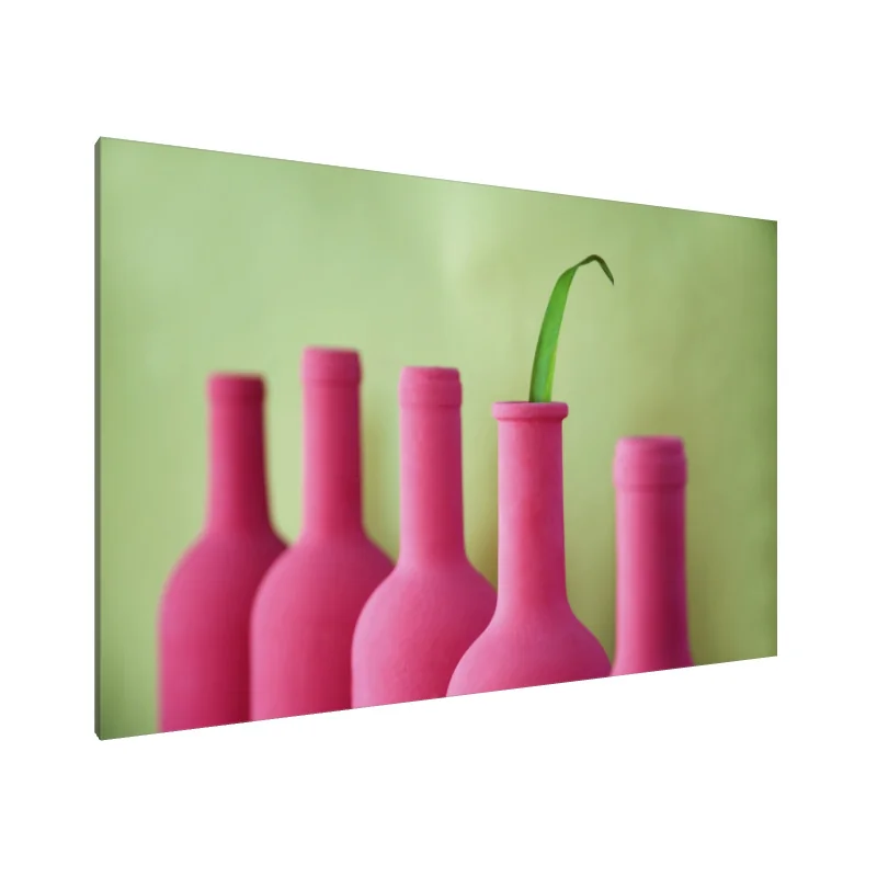 Tablou Canvas: Armonie Vibrantă (2)