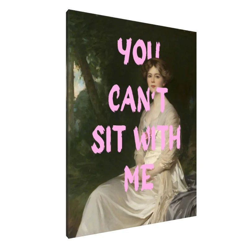 Tablou Canvas: Sclipire victoriană