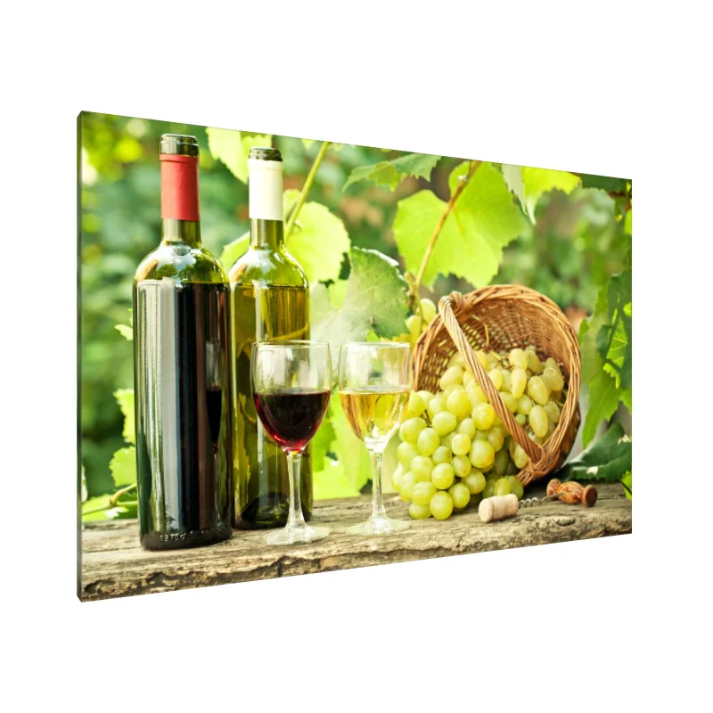 Tablou Canvas: Vibrații de vie