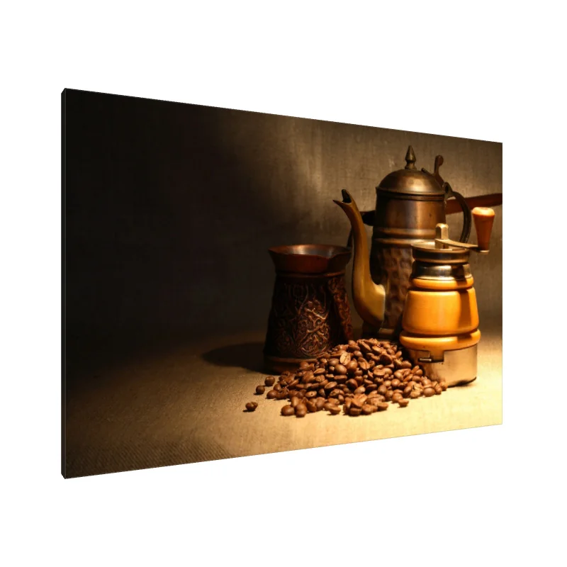 Tablou Canvas: Deliciu Vintage al Berii