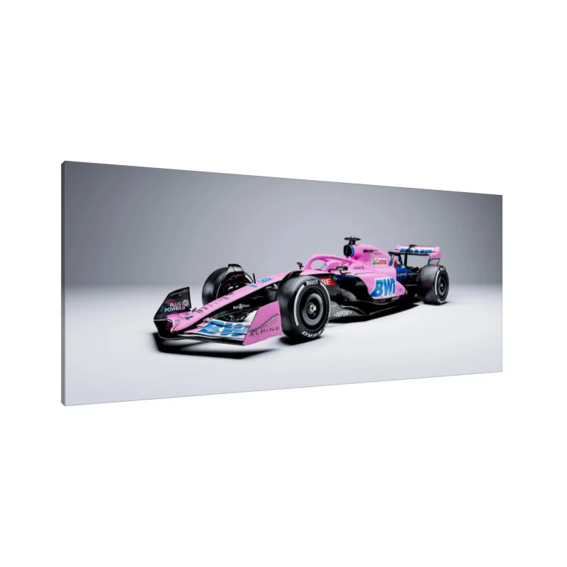 Tablou Canvas: Viteză Vie