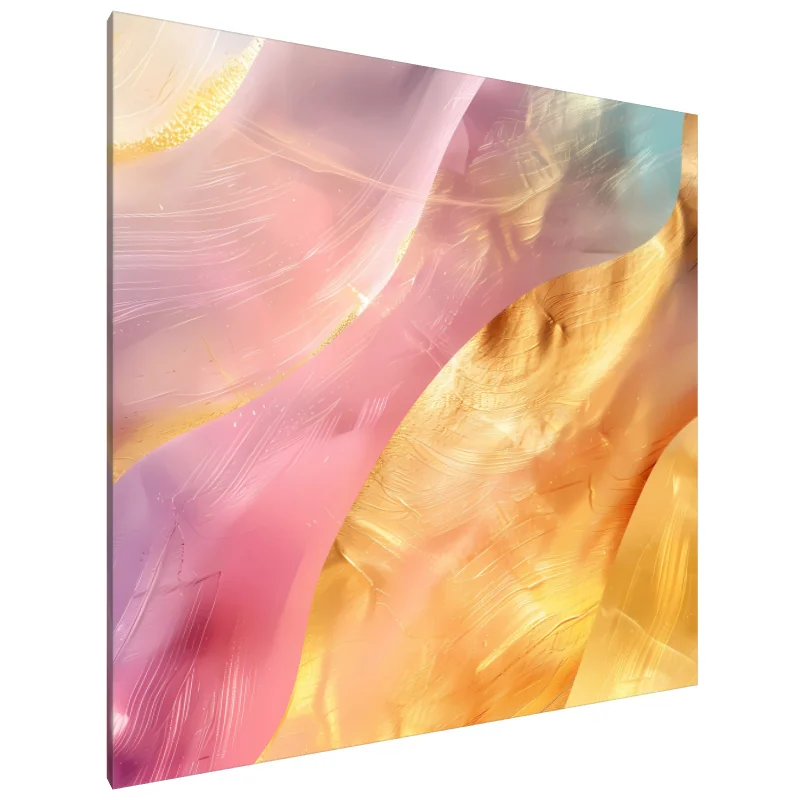 Tablou Canvas: Valuri de Seninătate