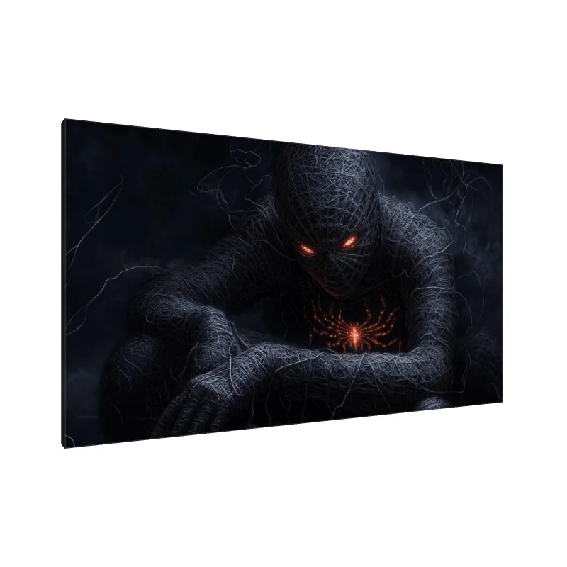 Tablou Canvas: Gardianul Împletit