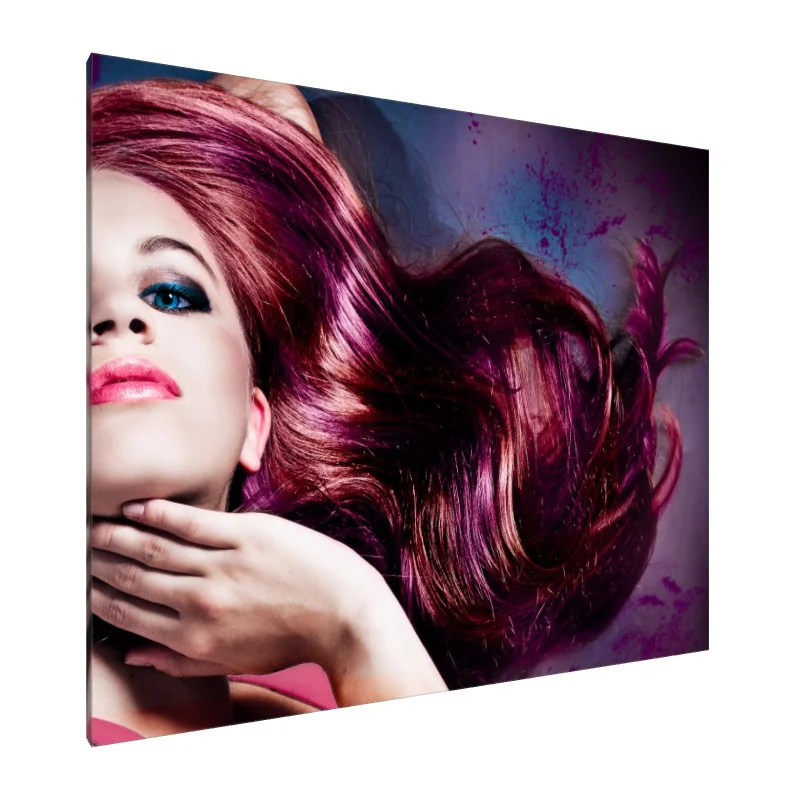 Tablou Canvas: Vârtejul Glamourului