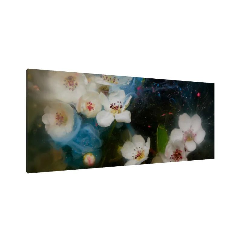 Tablou Canvas: Șoapte de Înflorire