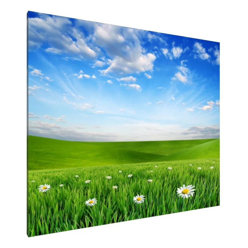 Tablou Canvas: Șoapte de primăvară