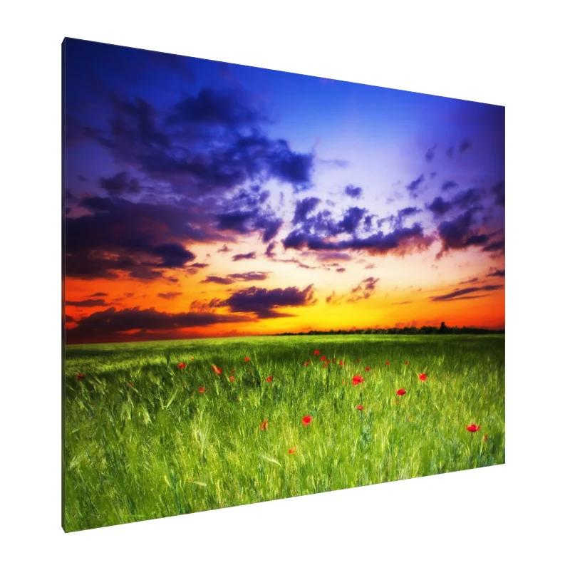 Tablou Canvas: Șoaptele Orizontului (1)