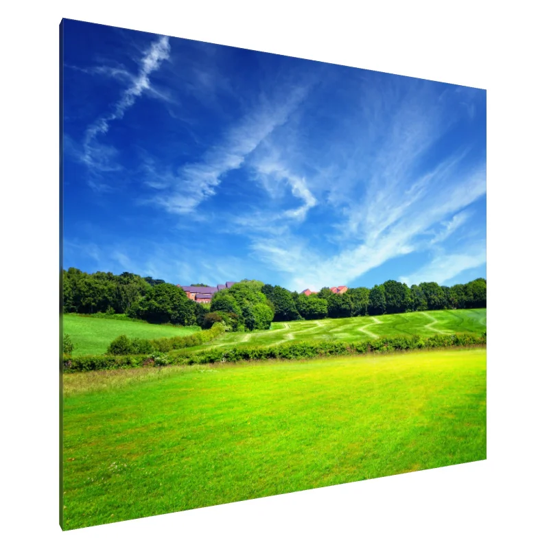 Tablou Canvas: Șoapte ale Orizontului (2) - Image 1