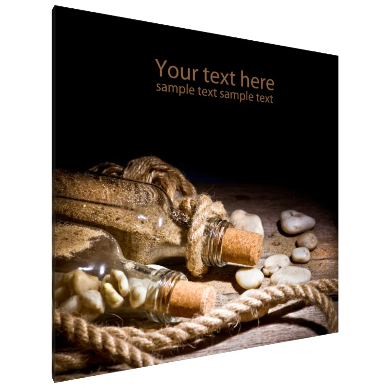 Tablou Canvas: Șoaptele Mării (1)