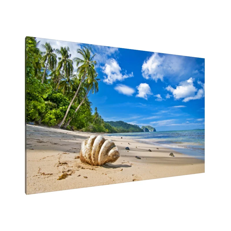 Tablou Canvas: Șoaptele Mării