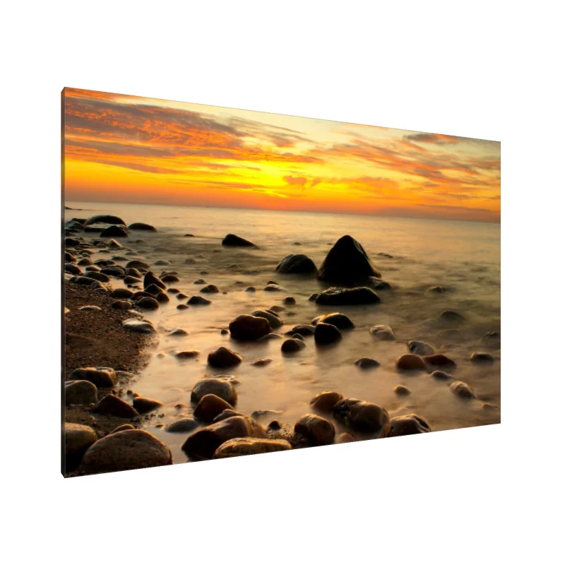 Tablou Canvas: Șoapte de pe țărm