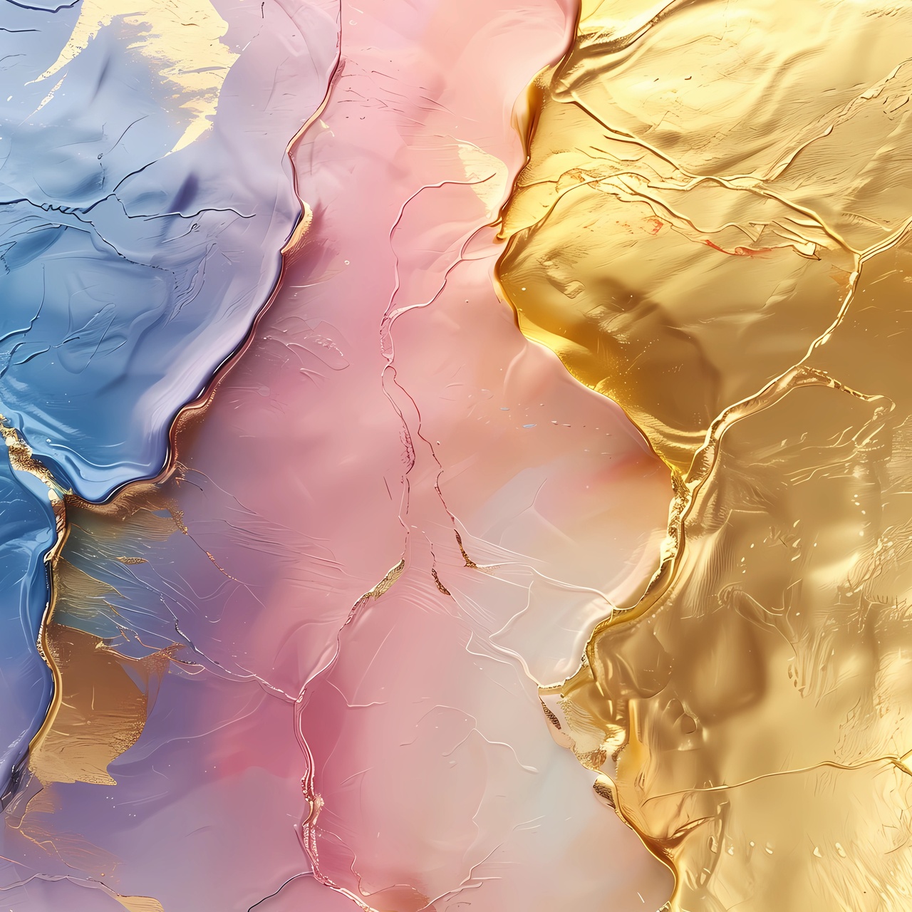 Tablou Canvas: Visele Aurora - Thumbnail 2