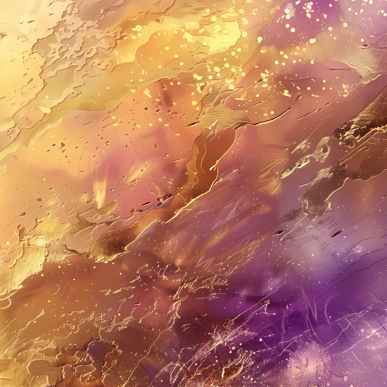 Tablou Canvas: Strălucirea Auroră - Thumbnail 2