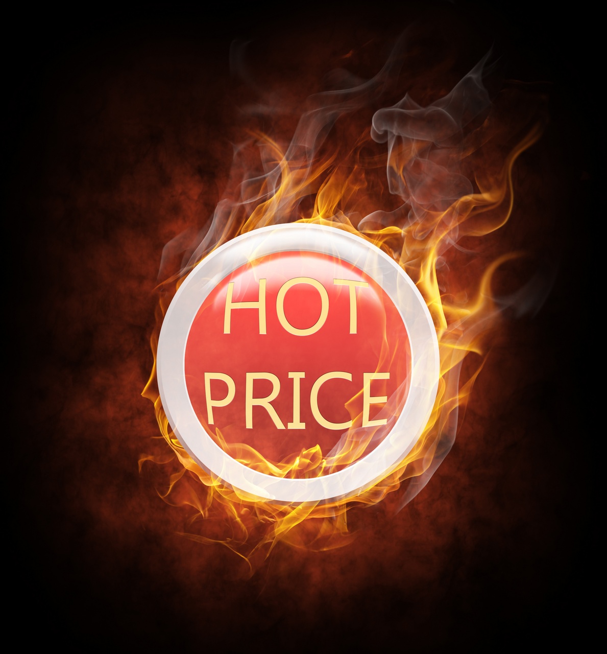 Tablou Canvas: Oferte Incendiare - Thumbnail 2