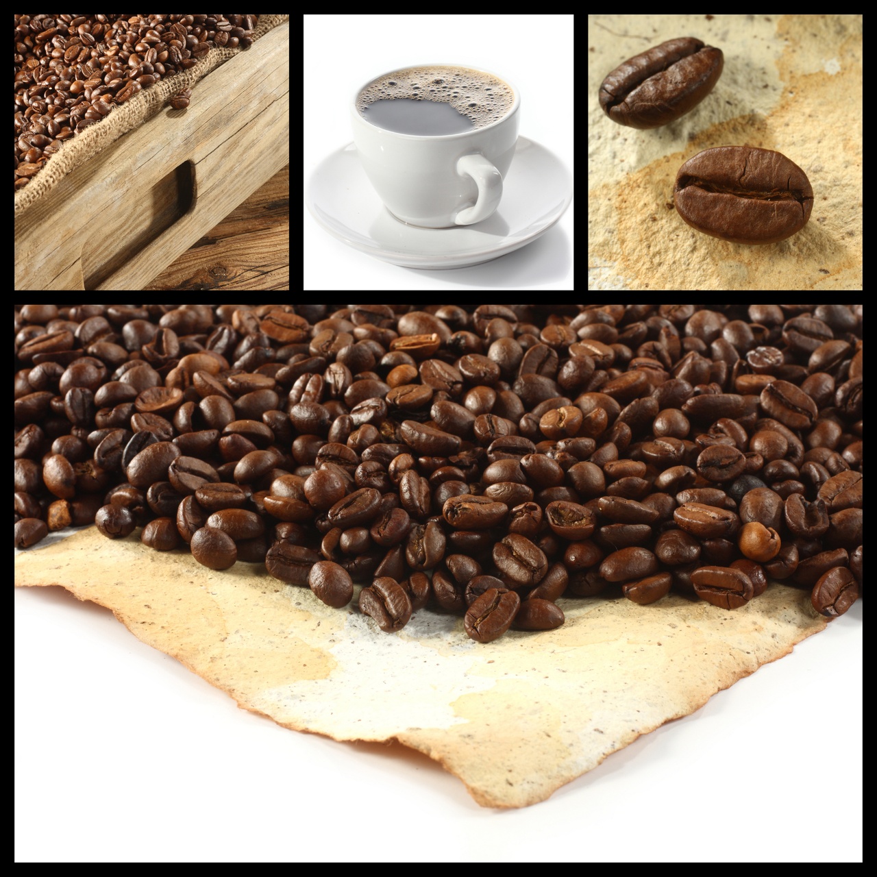 Tablou Canvas: Fericire preparată (1) - Thumbnail 2