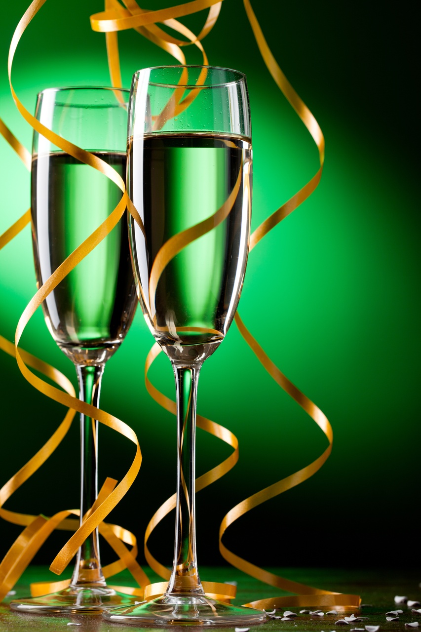 Tablou Canvas: Celebrare în Aur - Thumbnail 2