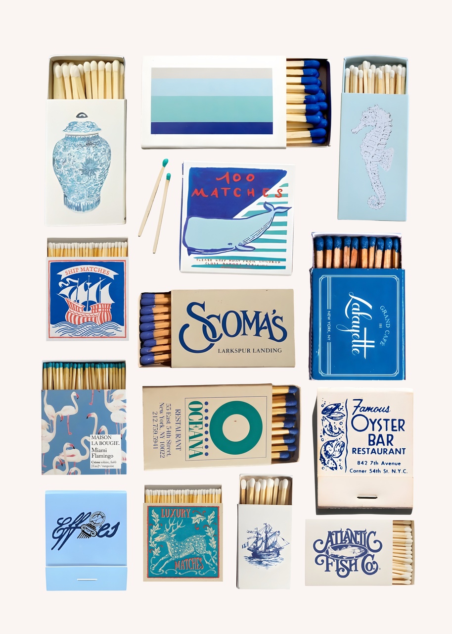 Tablou Canvas: Meciuri de coastă fermecătoare - Thumbnail 2