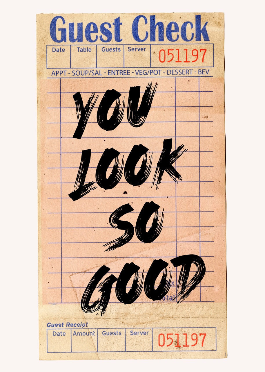 Tablou Canvas: Verifică-ți farmecul - Thumbnail 2