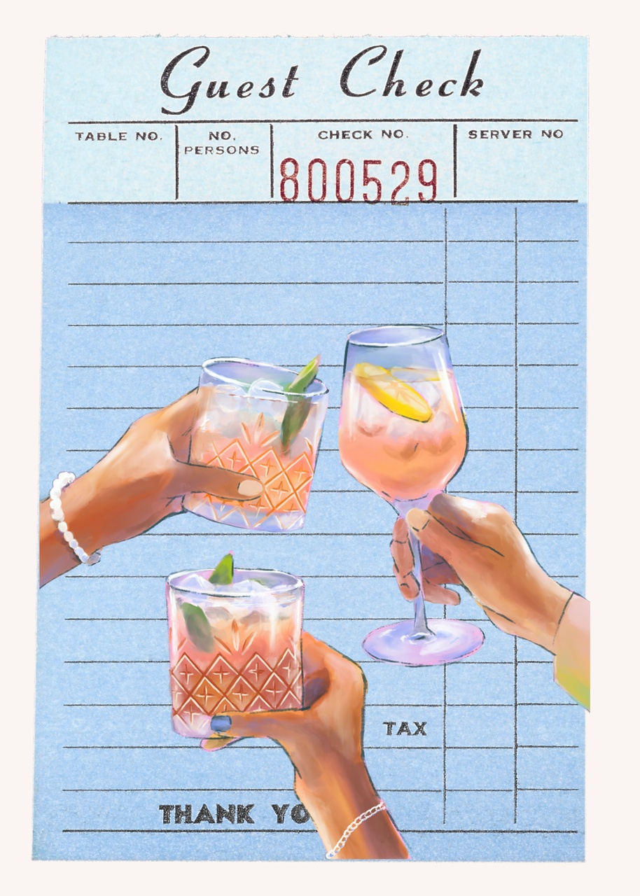 Tablou Canvas: Noroc pentru Noi Experiențe - Thumbnail 2