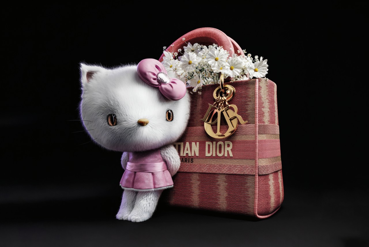 Tablou Canvas: Companioni Chic - Thumbnail 2