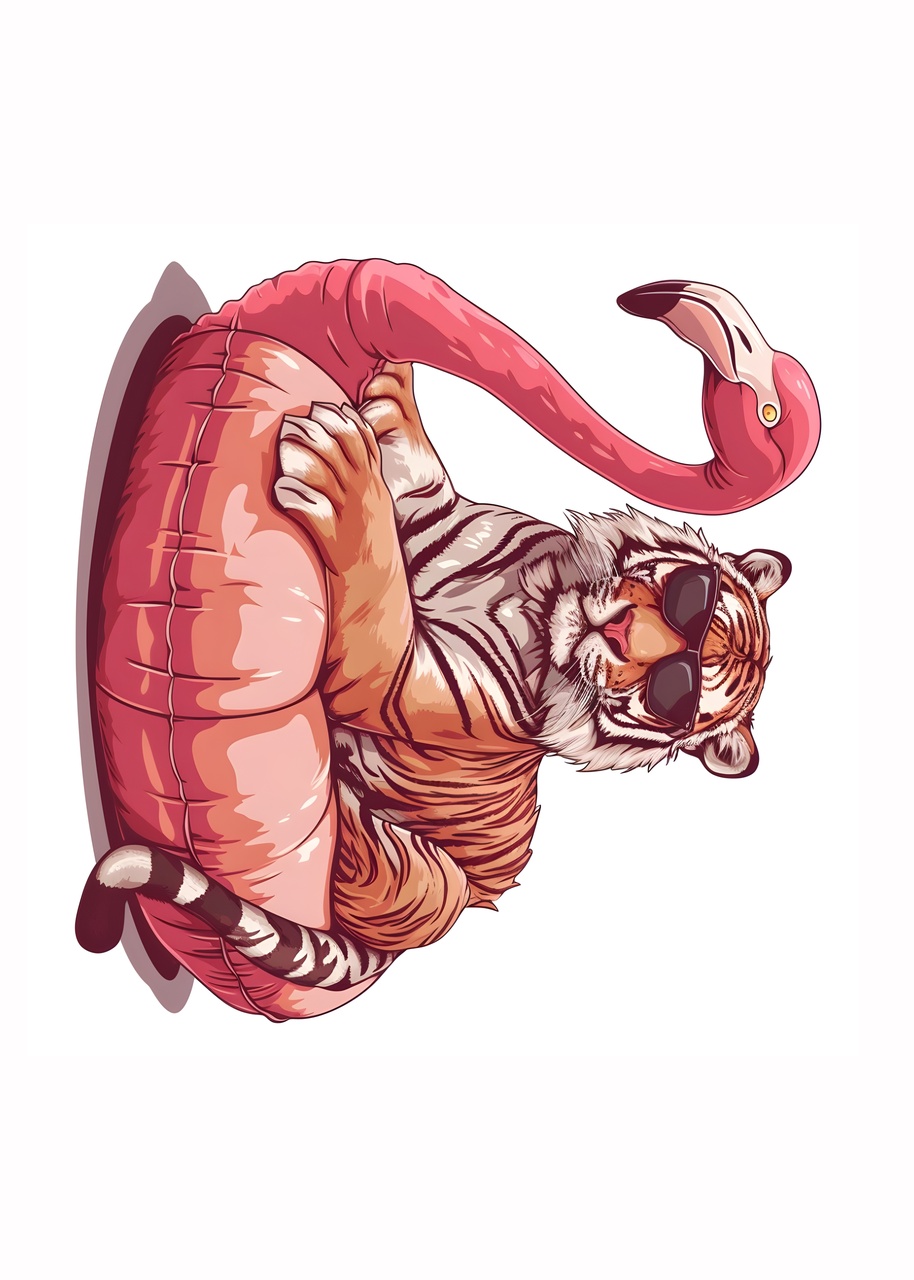 Tablou Canvas: Vibrații relaxante, Stil sălbatic - Thumbnail 2