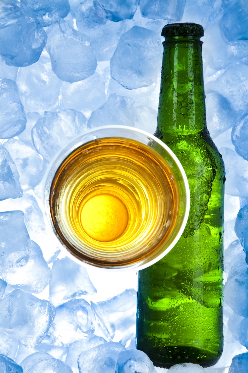 Tablou Canvas: Perfecțiune Răcoritoare - Thumbnail 2