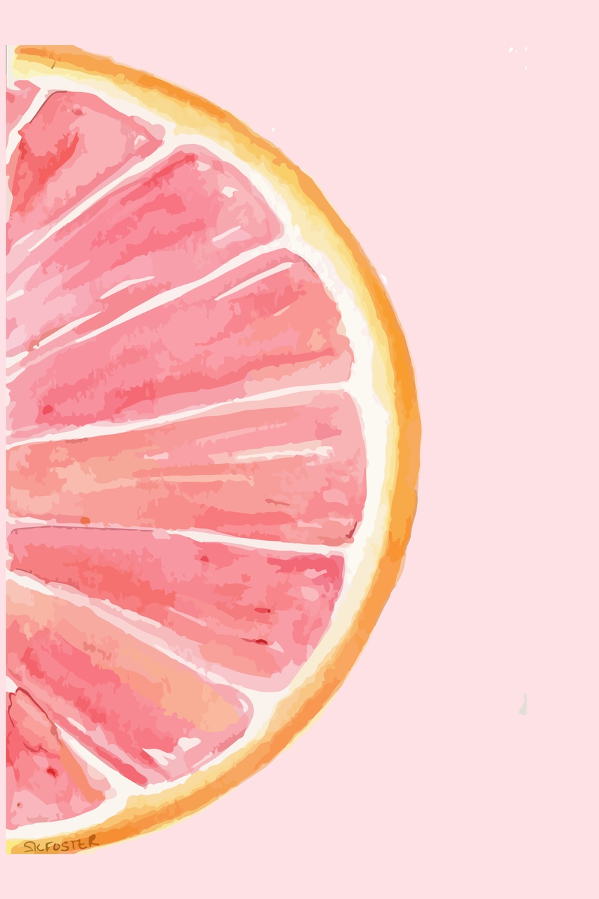 Tablou Canvas: Simfonia Citricelor - Thumbnail 2