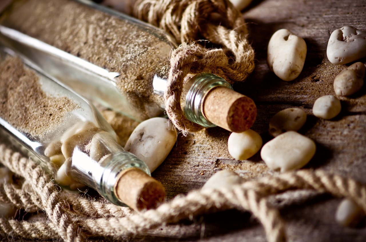 Tablou Canvas: Serenitate Costieră - Thumbnail 2