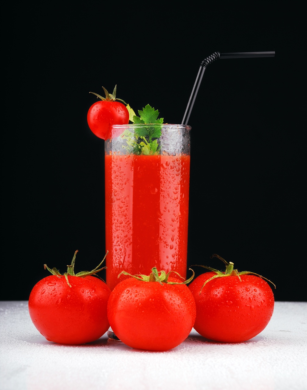 Tablou Canvas: Răcorire Culoarea Crimson - Thumbnail 2