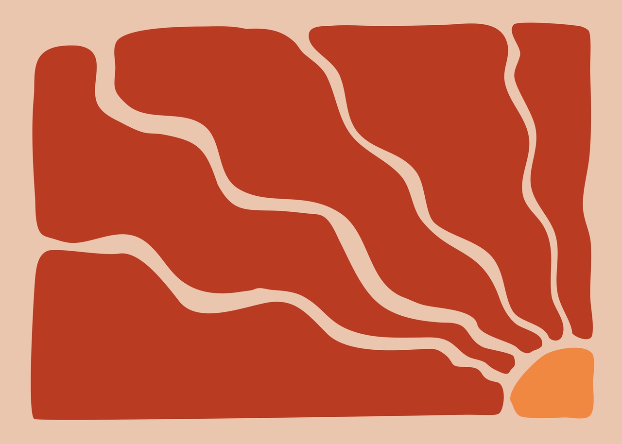 Tablou Canvas: Eleganță în Deșert - Thumbnail 2