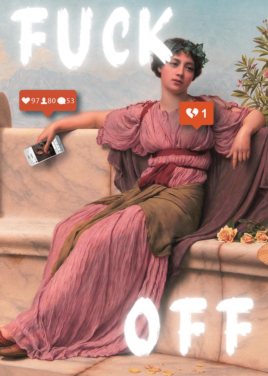 Tablou Canvas: Serenitate Disconectată - Thumbnail 2