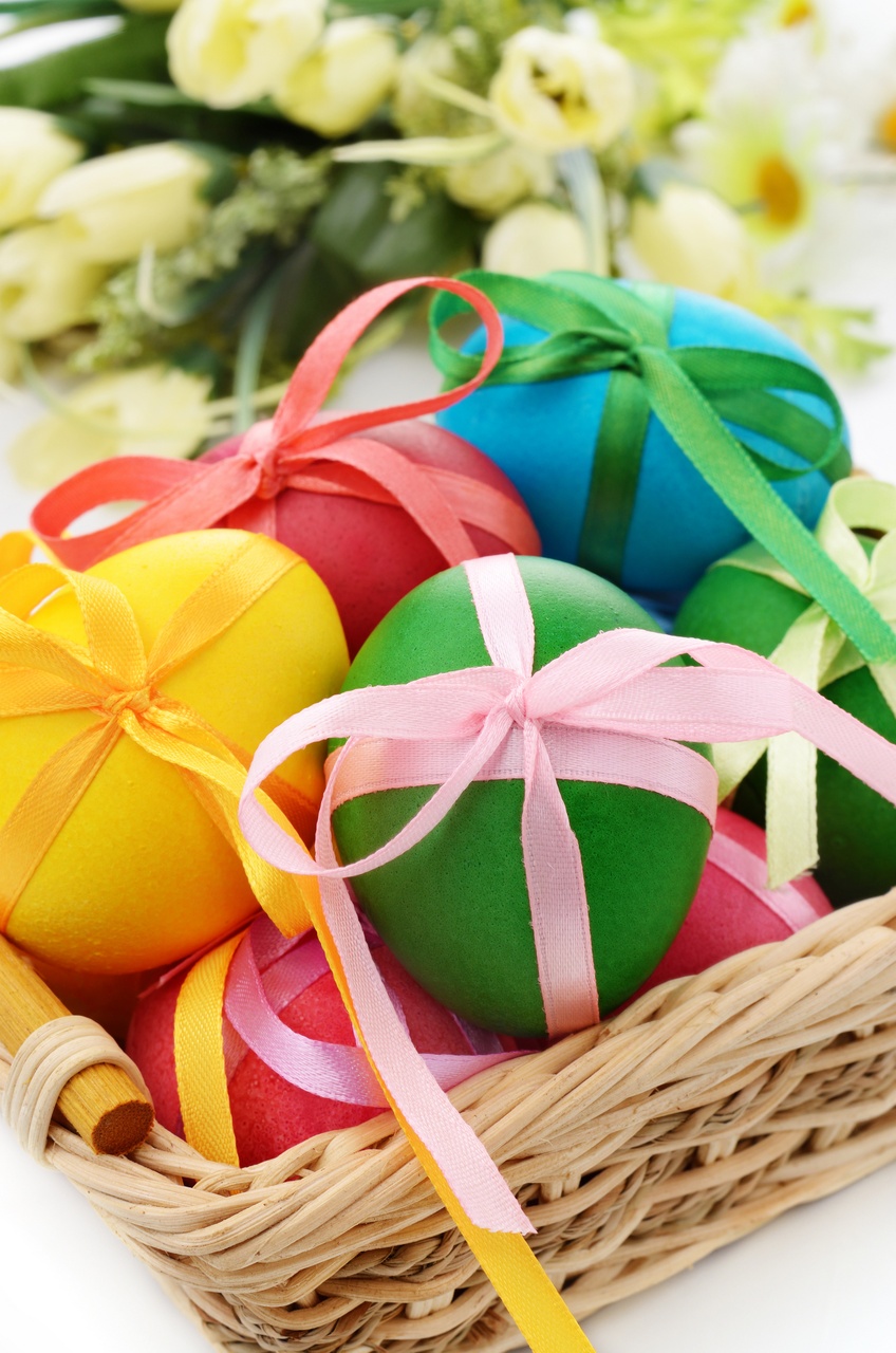 Tablou Canvas: Bucurie de Paște (2) - Thumbnail 2