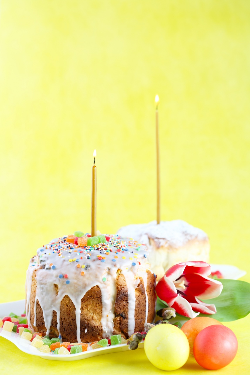 Tablou Canvas: Bucurie de Paște (4) - Thumbnail 2