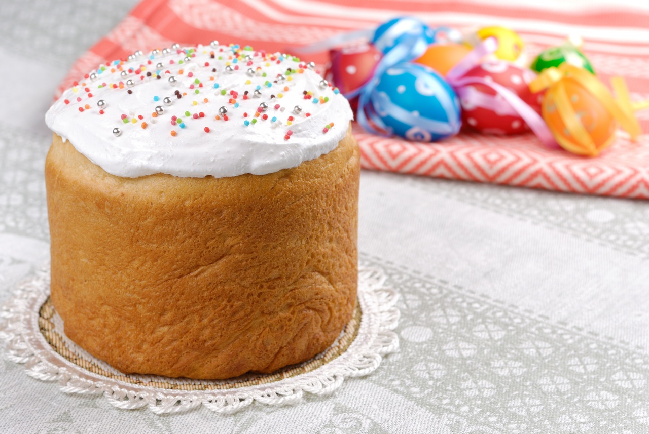 Tablou Canvas: Bucurie de Paște (5) - Thumbnail 2