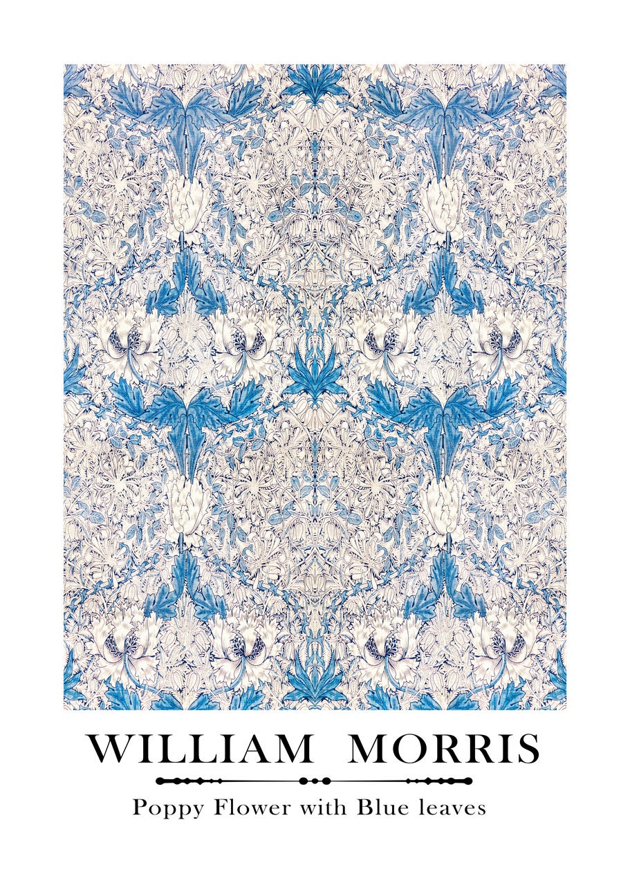 Tablou Canvas: Eleganță în Înflorire - Thumbnail 2