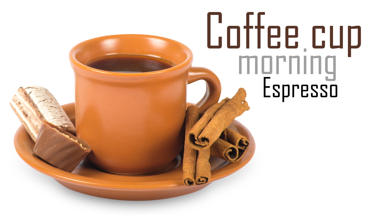 Tablou Canvas: Deliciul Espresso - Thumbnail 2