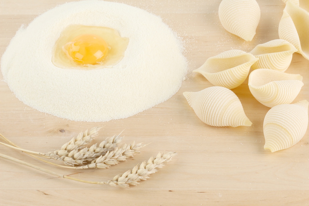 Tablou Canvas: Esența bucătăriei italiene - Thumbnail 2