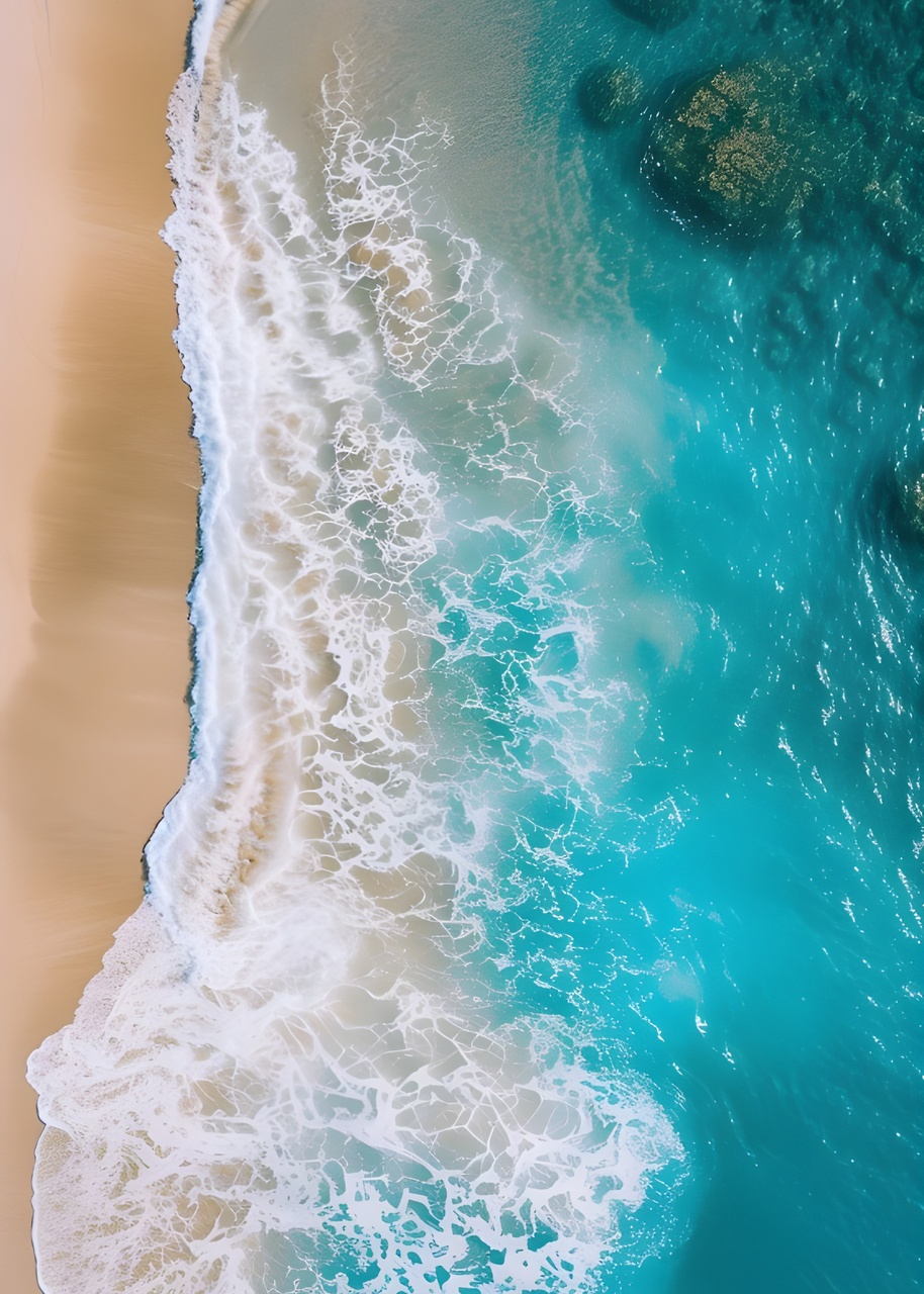 Tablou Canvas: Malul Etern - Thumbnail 2