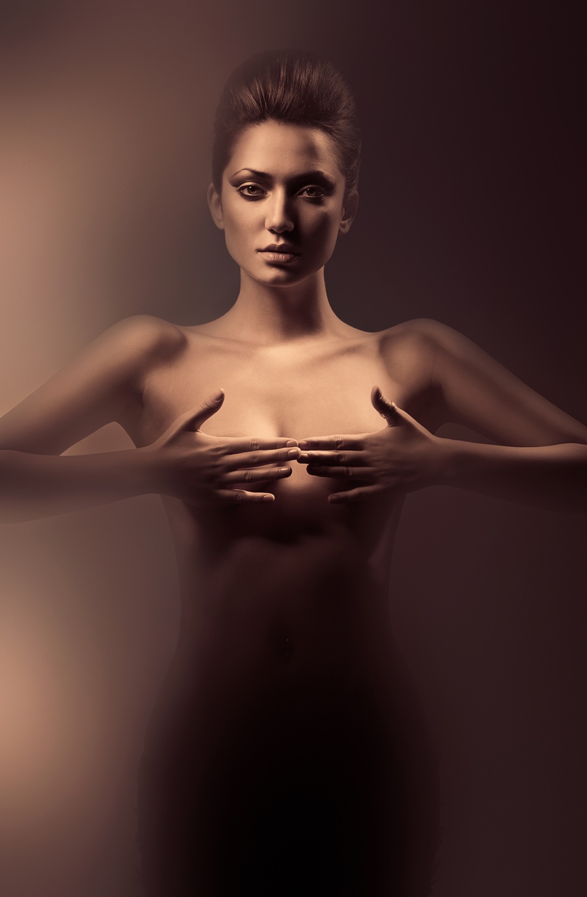 Tablou Canvas: Eleganță etereală (2) - Thumbnail 2