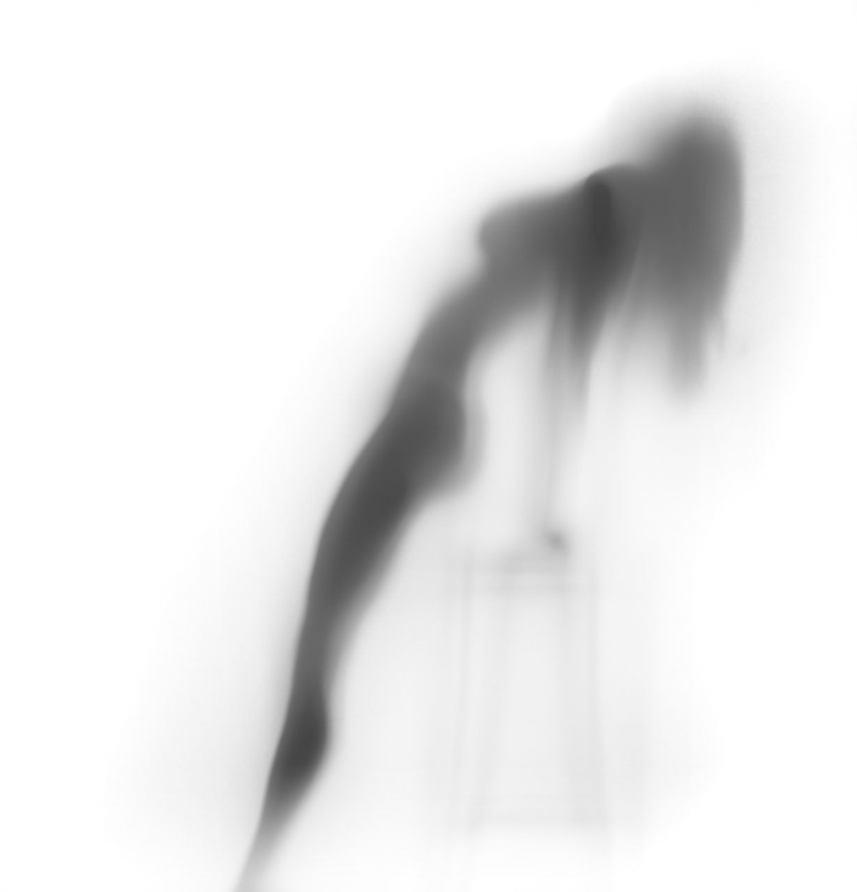 Tablou canvas: Tablou pe pânză: Grație etereală - Thumbnail 2